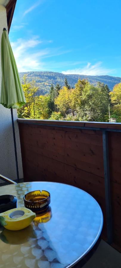 Ferienwohnung Edeltraud, Fusslaeufig Zum See Und 20 Minuten Vom Skigebiet Entfernt Döbriach Dış mekan fotoğraf