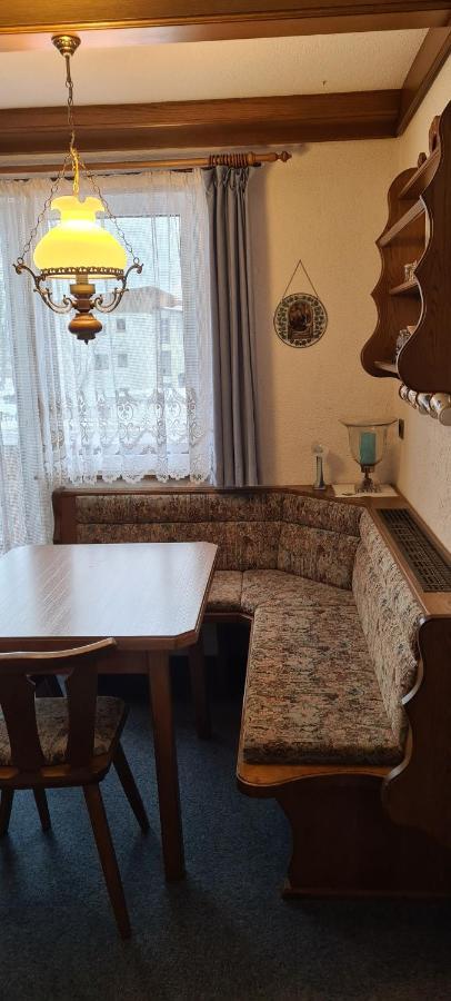 Ferienwohnung Edeltraud, Fusslaeufig Zum See Und 20 Minuten Vom Skigebiet Entfernt Döbriach Dış mekan fotoğraf
