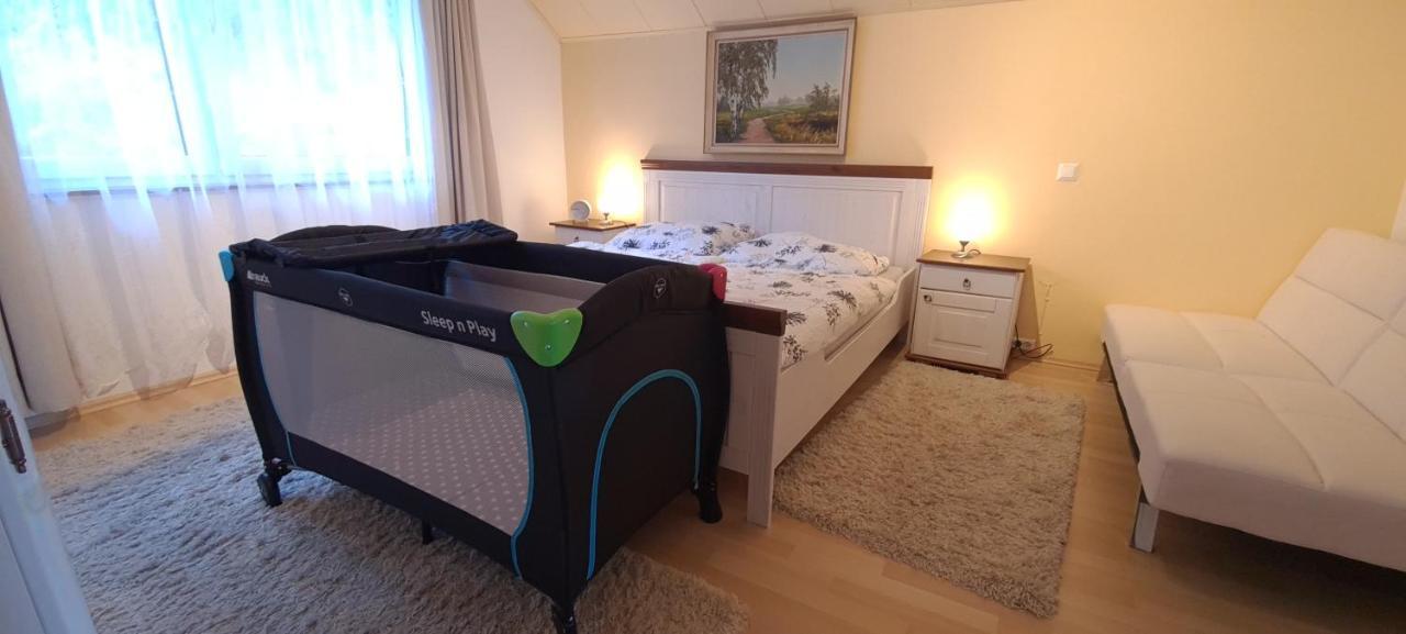 Ferienwohnung Edeltraud, Fusslaeufig Zum See Und 20 Minuten Vom Skigebiet Entfernt Döbriach Dış mekan fotoğraf