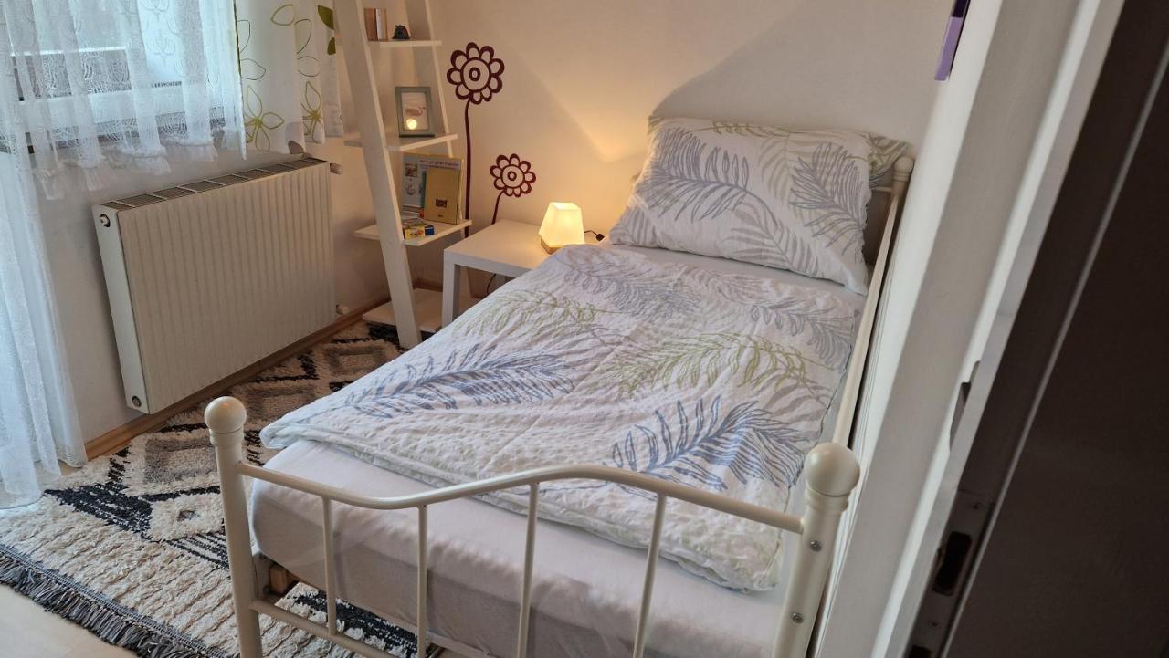 Ferienwohnung Edeltraud, Fusslaeufig Zum See Und 20 Minuten Vom Skigebiet Entfernt Döbriach Dış mekan fotoğraf