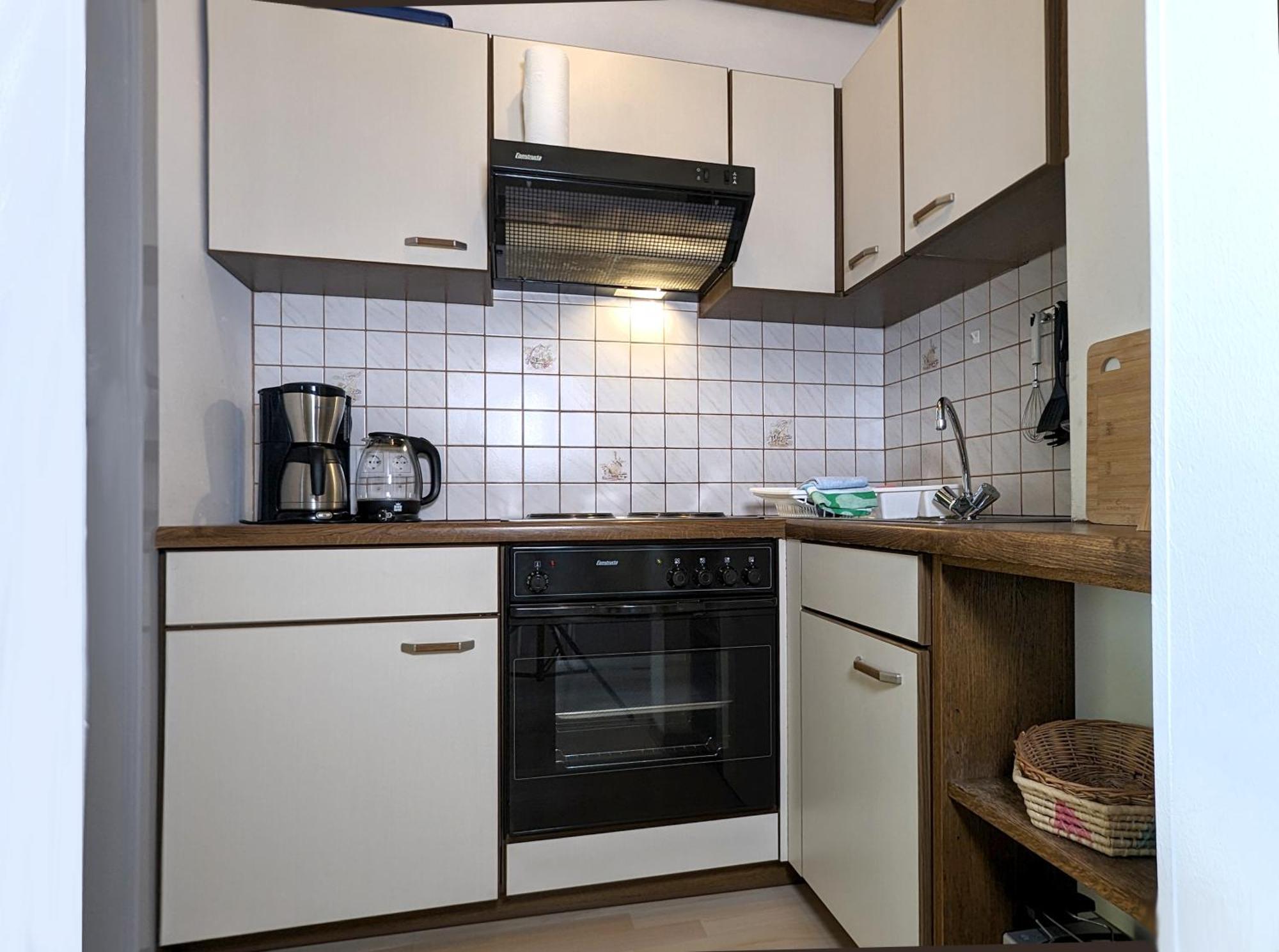 Ferienwohnung Edeltraud, Fusslaeufig Zum See Und 20 Minuten Vom Skigebiet Entfernt Döbriach Dış mekan fotoğraf